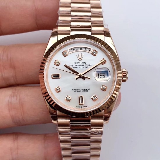 ROLEX Day Date 36 RO0241