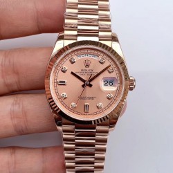 ROLEX Day Date 36 RO0242