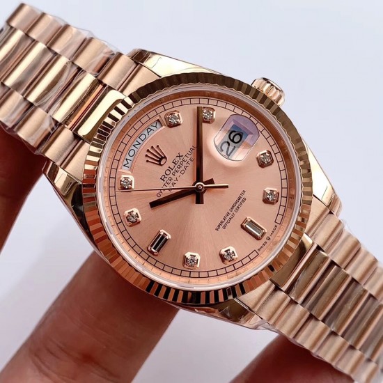 ROLEX Day Date 36 RO0242