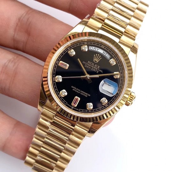 ROLEX Day Date 36 RO0243