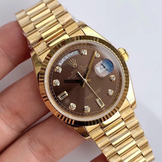 ROLEX Day Date 36 RO0244