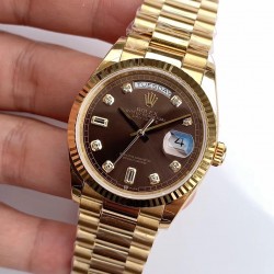 ROLEX Day Date 36 RO0244