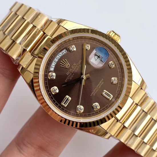 ROLEX Day Date 36 RO0244