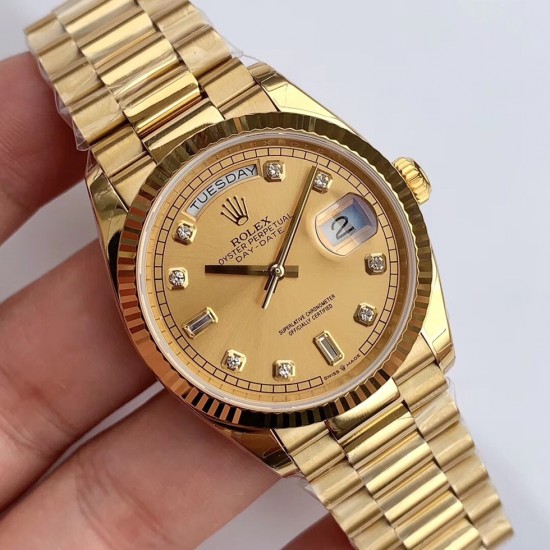 ROLEX Day Date 36 RO0245