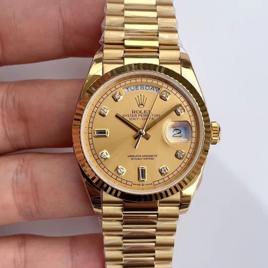 ROLEX Day Date 36 RO0245