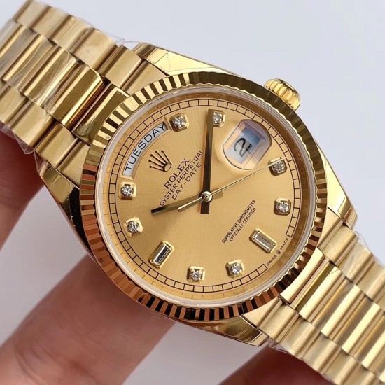 ROLEX Day Date 36 RO0245