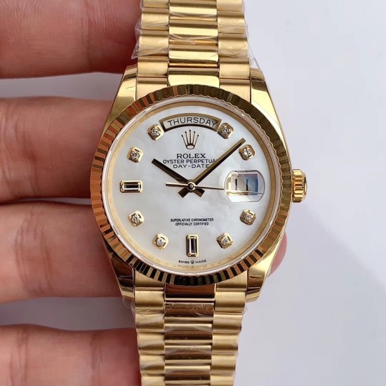 ROLEX Day Date 36 RO0246