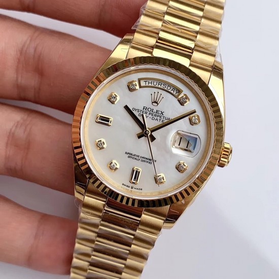 ROLEX Day Date 36 RO0246