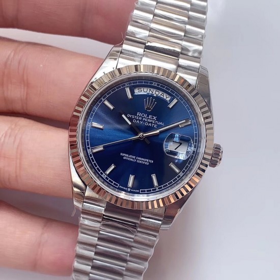 ROLEX Day Date 36 RO0248