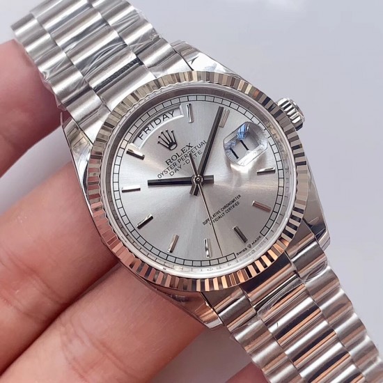 ROLEX Day Date 36 RO0250