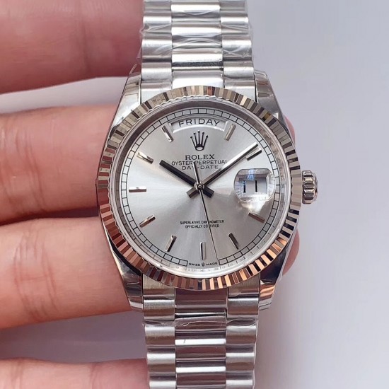 ROLEX Day Date 36 RO0250