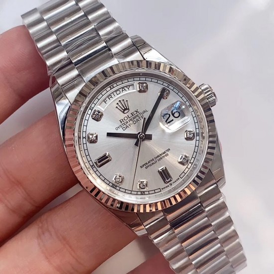 ROLEX Day Date 36 RO0253