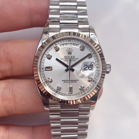 ROLEX Day Date 36 RO0253