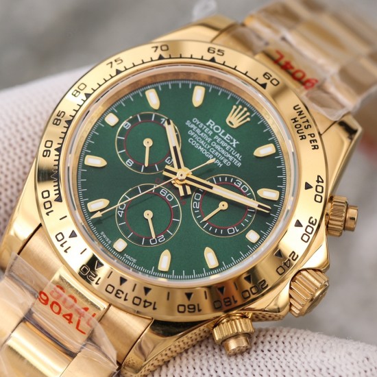 ROLEX  Cosmograph Daytona RO0257