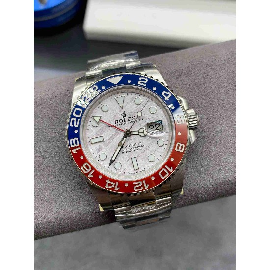 ROLEX  GMT-MASTER Ⅱ 40MM RO0258