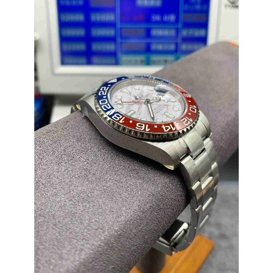 ROLEX  GMT-MASTER Ⅱ 40MM RO0258