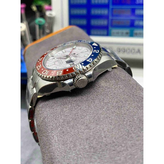 ROLEX  GMT-MASTER Ⅱ 40MM RO0258
