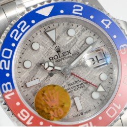 ROLEX  GMT-MASTER Ⅱ 40MM RO0258