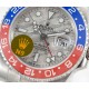 ROLEX  GMT-MASTER Ⅱ 40MM RO0258