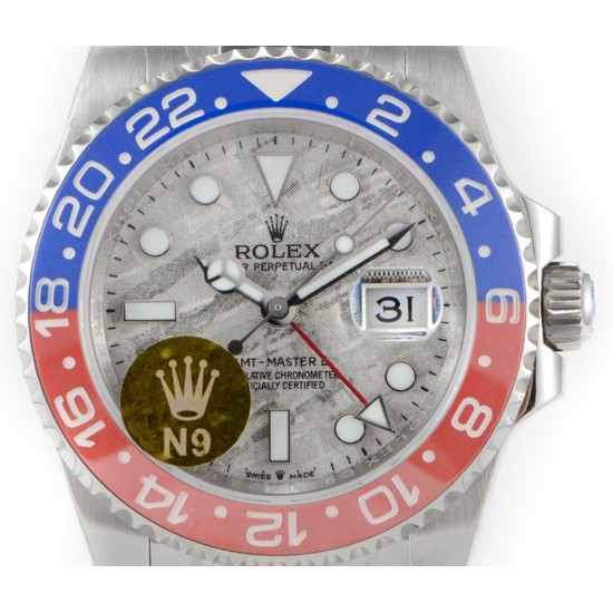 ROLEX  GMT-MASTER Ⅱ 40MM RO0258