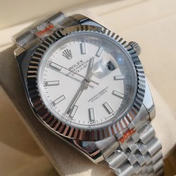 ROLEX   New Datejust 41 RO0262