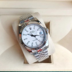 ROLEX   New Datejust 41 RO0262