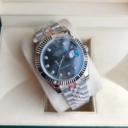 ROLEX   New Datejust 41 RO0267