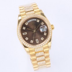 ROLEX Day Date 36 RO0271