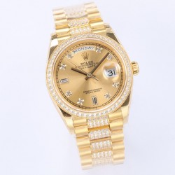 ROLEX Day Date 36 RO0272