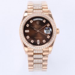 ROLEX Day Date 36 RO0275