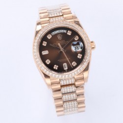 ROLEX Day Date 36 RO0275