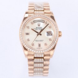 ROLEX Day Date 36 RO0277