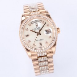 ROLEX Day Date 36 RO0277