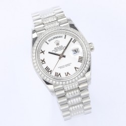 ROLEX Day Date 36 RO0280