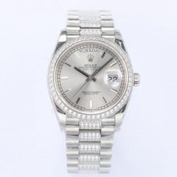 ROLEX Day Date 36 RO0281