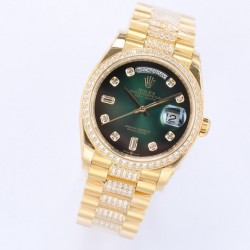 ROLEX Day Date 36 RO0282