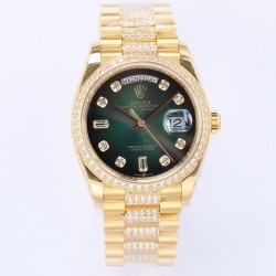 ROLEX Day Date 36 RO0282