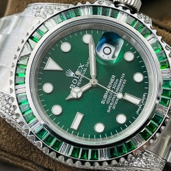 ROLEX  Submariner RO0287