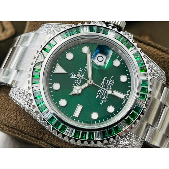 ROLEX  Submariner RO0287