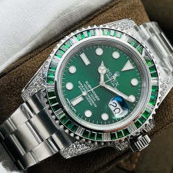 ROLEX  Submariner RO0287