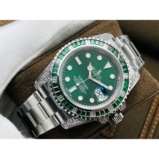 ROLEX  Submariner RO0287