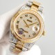 ROLEX   New Datejust 41 RO1017