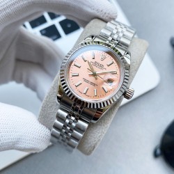 ROLEX  Lady-Datejust 28 RO0289