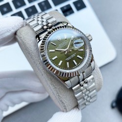 ROLEX  Lady-Datejust 28 RO0290