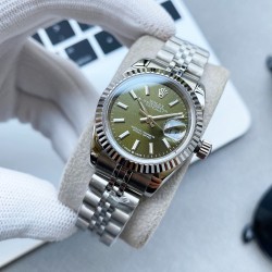 ROLEX  Lady-Datejust 28 RO0290