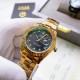 ROLEX B Datejust 40MM RO0292