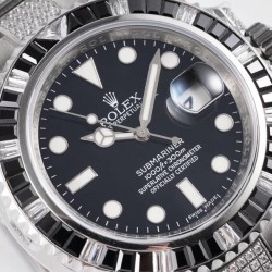 ROLEX  Submariner RO0295