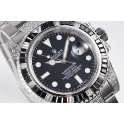 ROLEX  Submariner RO0295