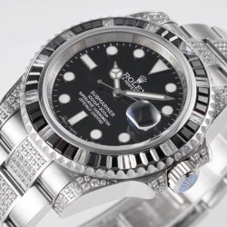 ROLEX  Submariner RO0295