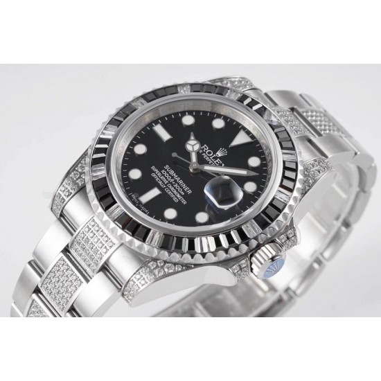 ROLEX  Submariner RO0295